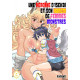 Une héroïne d'Isekai et son harem de femmes monstres (FRENCH)