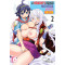 A Heroine's Isekai Monster Wives Harem 2