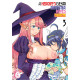 A Heroine's Isekai Monster Wives Harem 3