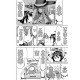 A Heroine's Isekai Monster Wives Harem 3