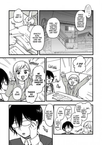 Lesson in Lust