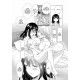 After-Hours Office Love – Silence Me With A Kiss!