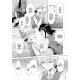 After-Hours Office Love – Silence Me With A Kiss!