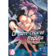 Dream Colored Replica Part 1 - The Android and The Vow of Forbidden Love