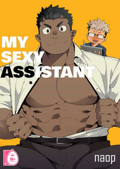 My Sexy Assistant
