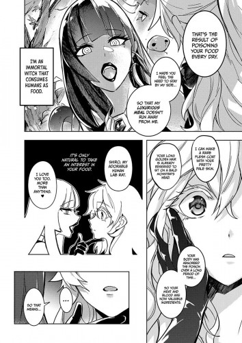 This Brat is Constantly Thirsting for Step-Mommy