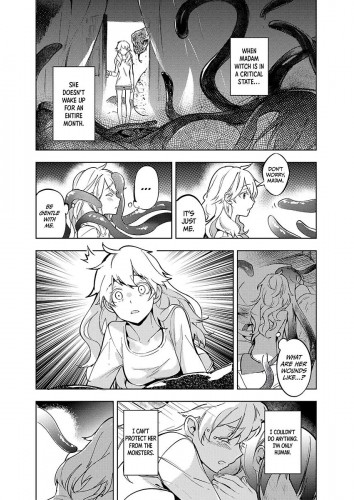 Albino's Diary 1