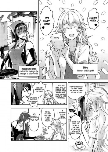 Albino's Diary 2