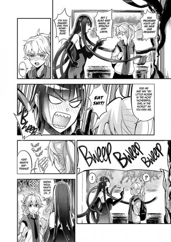 Albino's Diary 2