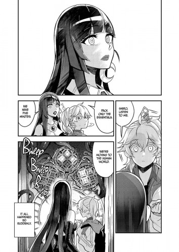Albino's Diary 2