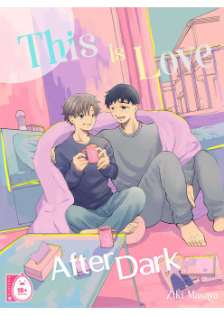 This is Love - After Dark -