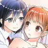 Oshima Tomo X Oshima Towa