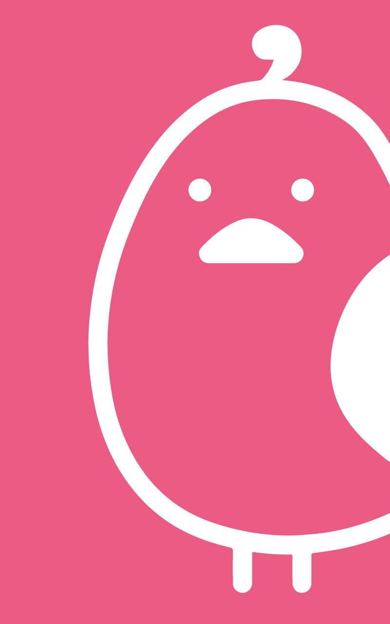Irodori Sakura Bird in pink box