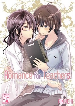 Romance for Teachers