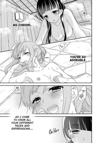 Steamy Love 5