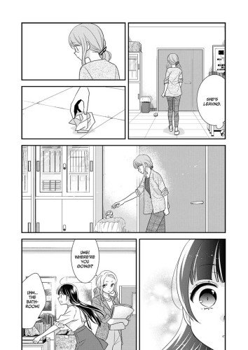 Steamy Love 5