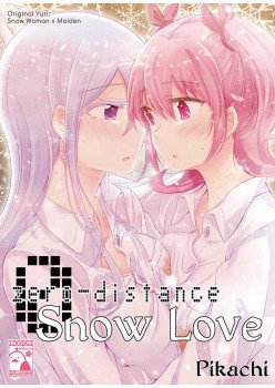 Zero-Distance Snow Love