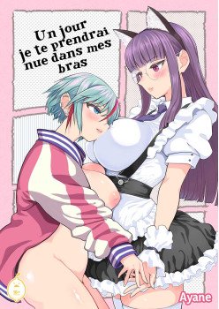 Un jour je te prendrai nue dans mes bras (FRENCH)