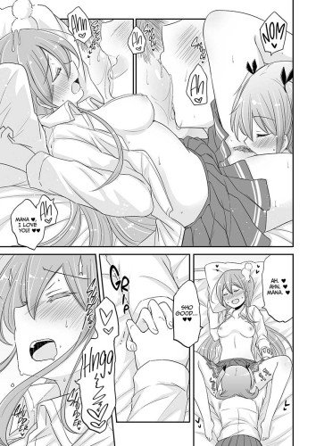 Energy Charge