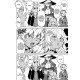 A Heroine's Isekai Monster Wives Harem 6