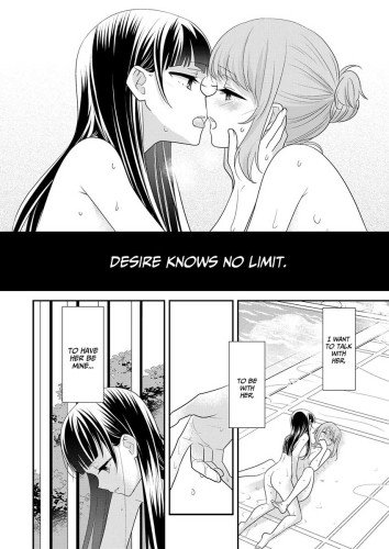 Steamy Love 6