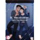 BL Miscalculation: Rainy Day Sleepover