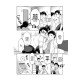 BL Miscalculation: Rainy Day Sleepover