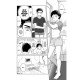 BL Miscalculation: Rainy Day Sleepover