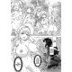 Sacred Milk of the Elf Princess