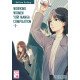 Working Women Yuri Manga Compilation 1: Before Dating