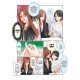 Working Women Yuri Manga Compilation 1: Before Dating