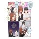 Working Women Yuri Manga Compilation 1: Before Dating