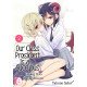 Our Class President Is a Succubus 2