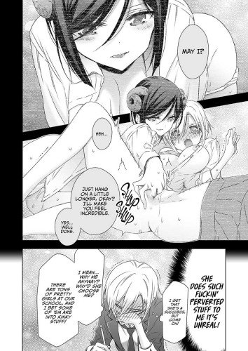 Our Class President Is a Succubus 2
