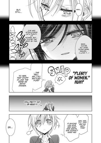 Our Class President Is a Succubus 2