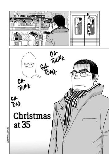 Christmas at 35