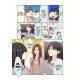 Working Women Yuri Manga Compilation 2: After Dating