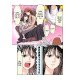 Working Women Yuri Manga Compilation 2: After Dating