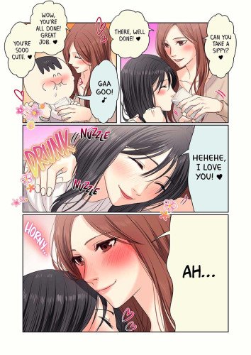 Working Women Yuri Manga Compilation 2: After Dating