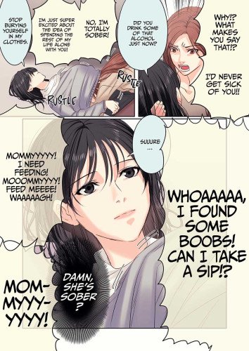 Working Women Yuri Manga Compilation 2: After Dating
