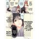 Working Women Yuri Manga Compilation 2: After Dating