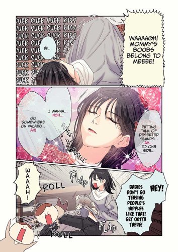 Working Women Yuri Manga Compilation 2: After Dating