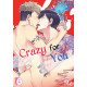 Crazy for You 1