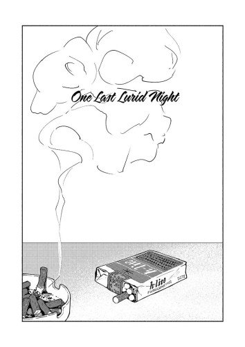 One Last Lurid Night