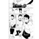 Naked and Waiting Tables