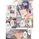 Surprise Interview at My Coffee Shop 2 ~ Marked With a Jealous Boyfriend's Scent