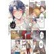 Surprise Interview at My Coffee Shop 2 ~ Marked With a Jealous Boyfriend's Scent