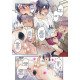 Surprise Interview at My Coffee Shop 2 ~ Marked With a Jealous Boyfriend's Scent