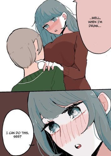 My Crush Is My Roommate 4