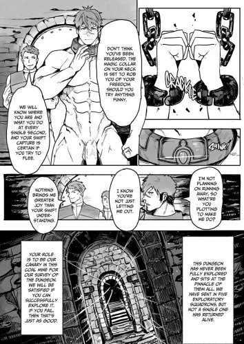 Dungeons & Dick